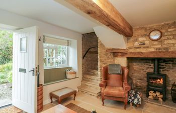 Cotswold Corner Holiday Home