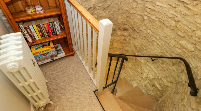 Photo of Cotswold Corner