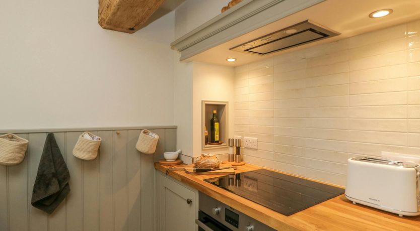 Photo of Cotswold Corner