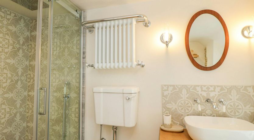 Photo of Cotswold Corner