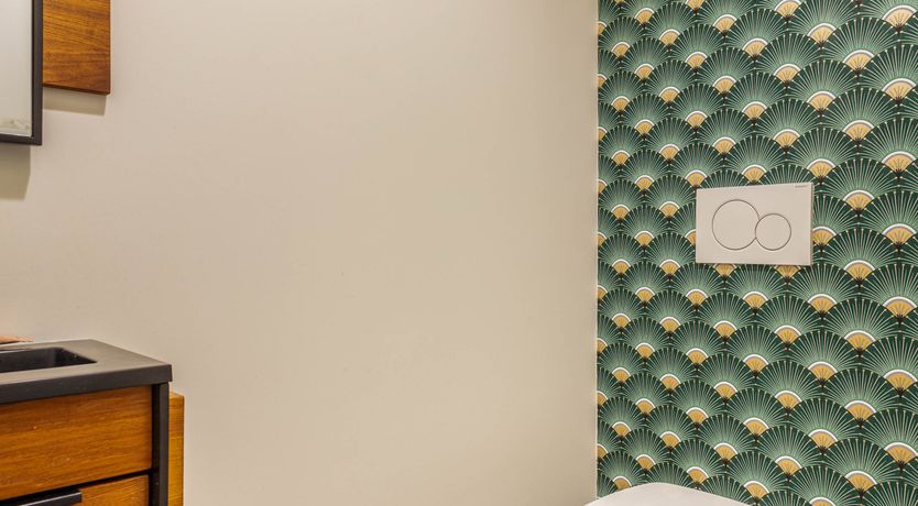 Photo of Sunshine in Soft Focus