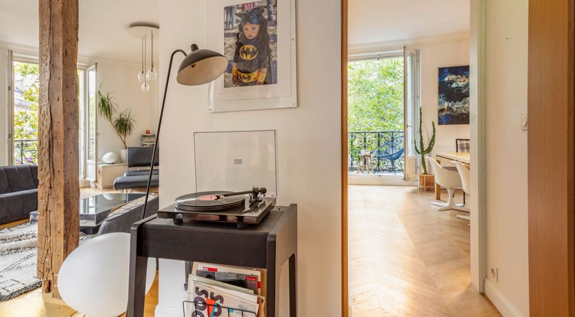 Photo of Sunshine in Soft Focus