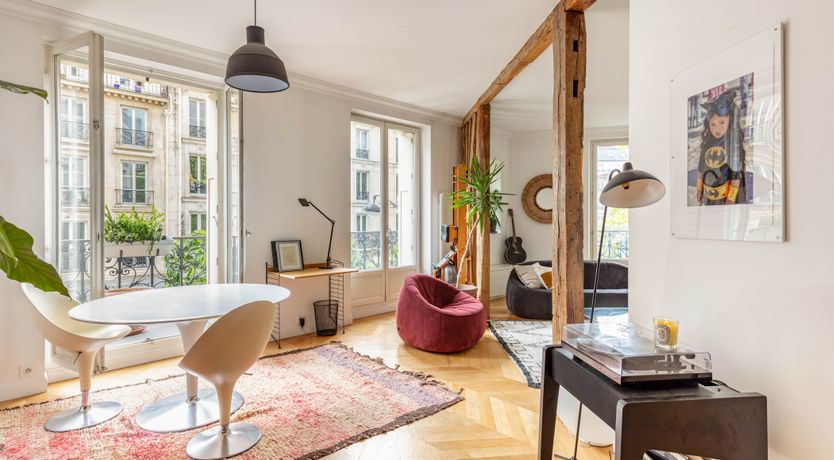 Photo of Sunshine in Soft Focus