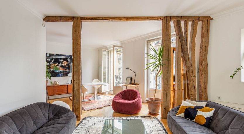 Photo of Sunshine in Soft Focus