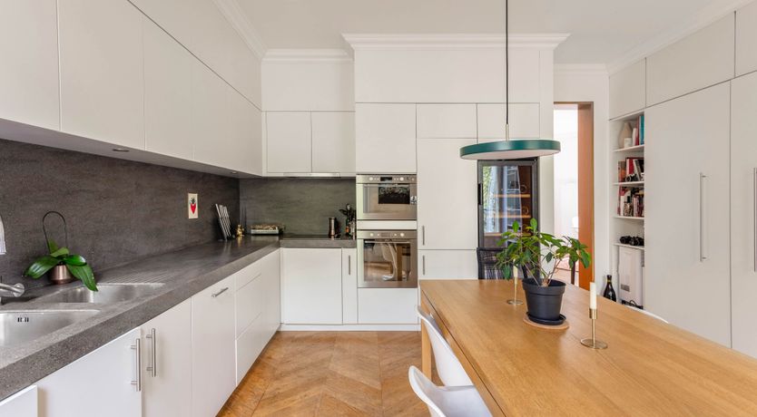 Photo of Sunshine in Soft Focus