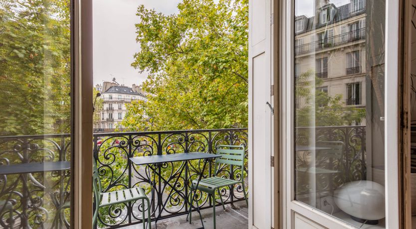 Photo of Sunshine in Soft Focus