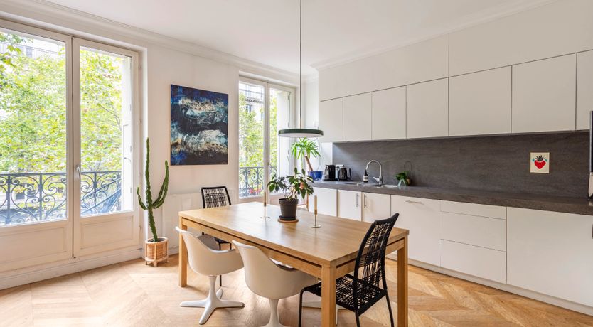 Photo of Sunshine in Soft Focus