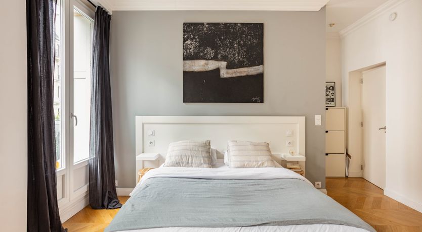 Photo of Sunshine in Soft Focus