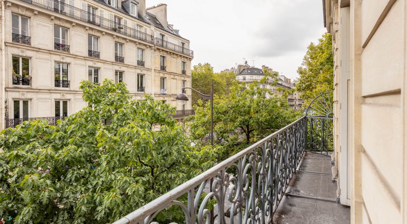 Photo of Sunshine in Soft Focus