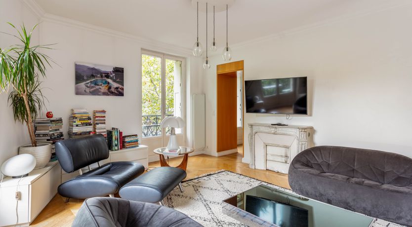 Photo of Sunshine in Soft Focus