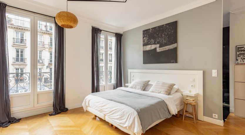 Photo of Sunshine in Soft Focus