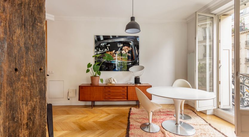 Photo of Sunshine in Soft Focus