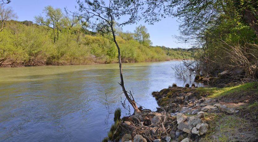 Photo of Dreams of a River