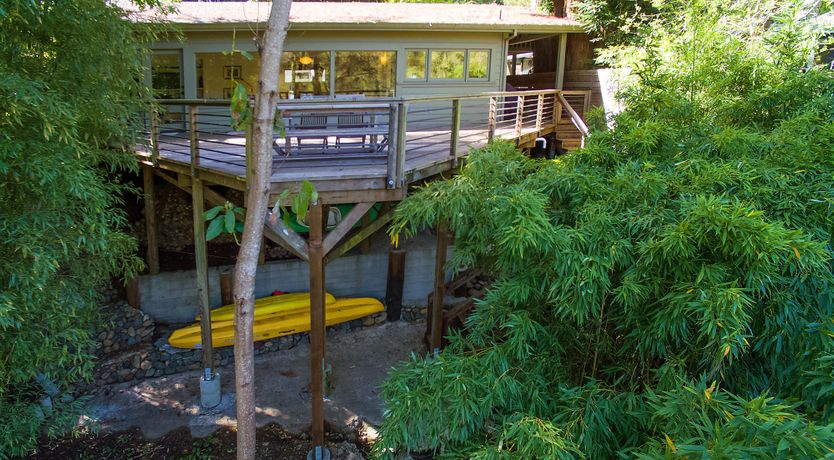 Photo of Dreams of a River