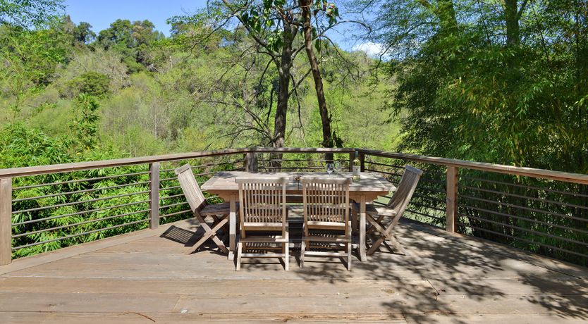 Photo of Dreams of a River