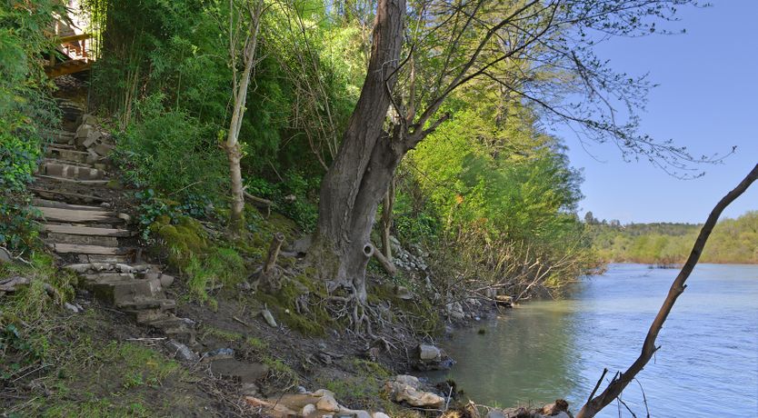 Photo of Dreams of a River