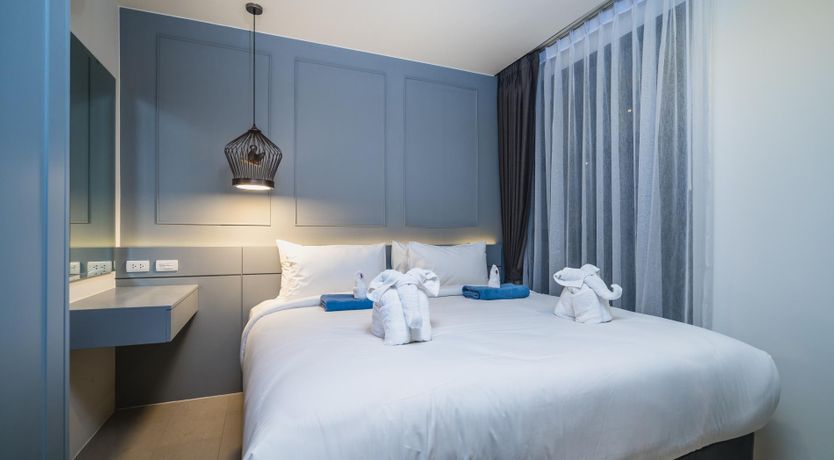 Photo of Pools, Beaches & Rooftops