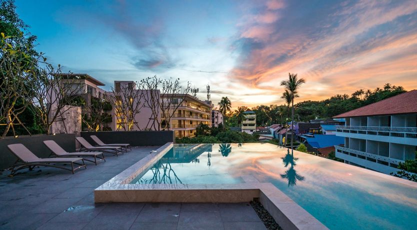 Photo of Pools, Beaches & Rooftops