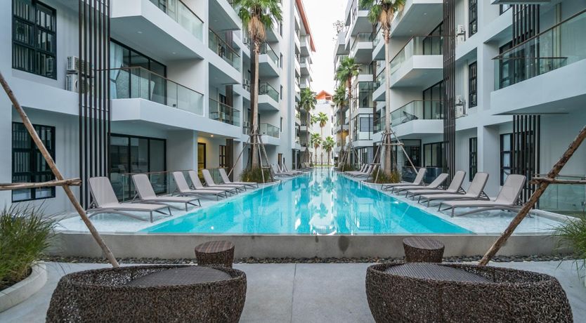 Photo of Pools, Beaches & Rooftops