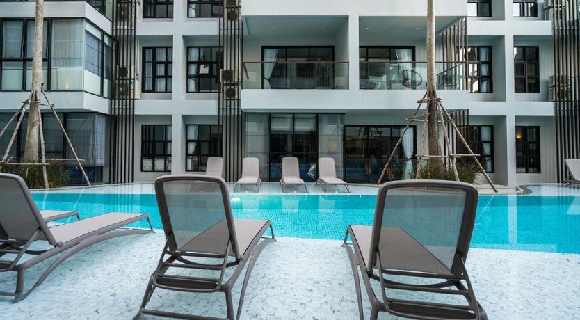 Photo of Pools, Beaches & Rooftops