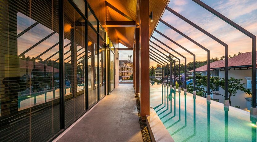 Photo of Pools, Beaches & Rooftops