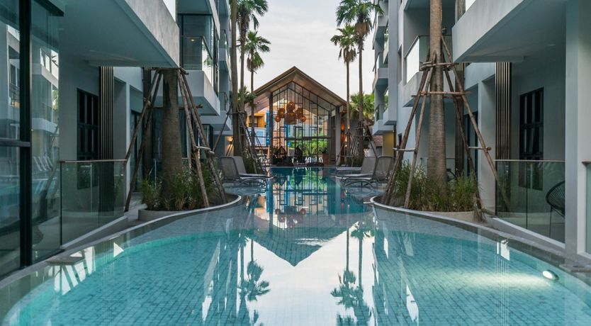 Photo of Pools, Beaches & Rooftops