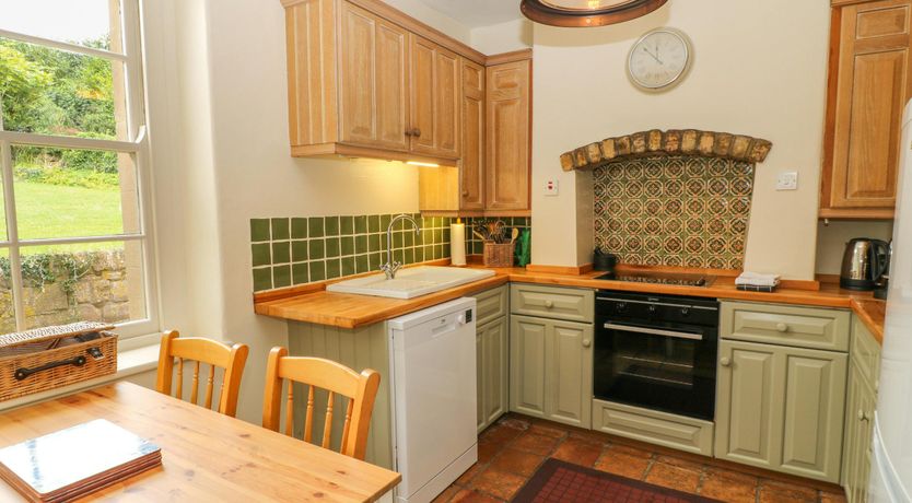 Photo of Colerne Soul