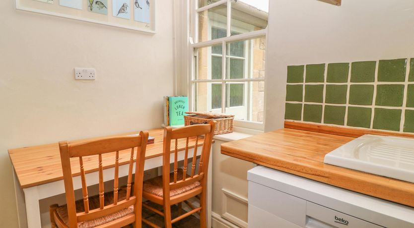 Photo of Colerne Soul