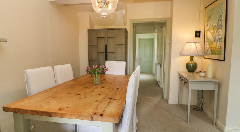 Photo of Colerne Soul