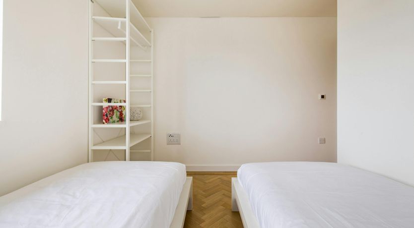 Photo of Paddington Perfection