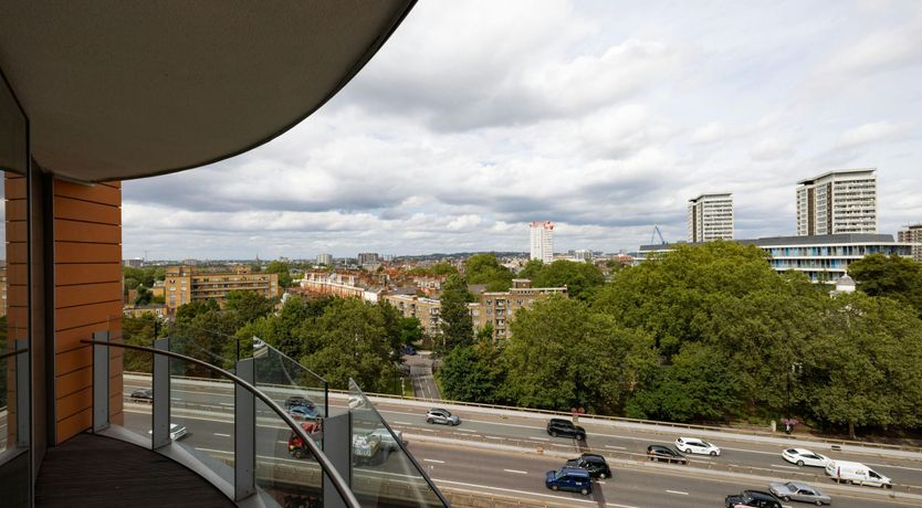 Photo of Paddington Perfection