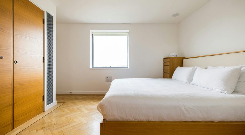 Photo of Paddington Perfection