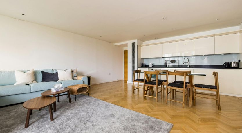 Photo of Paddington Perfection