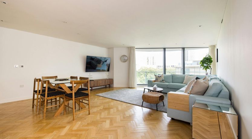 Photo of Paddington Perfection