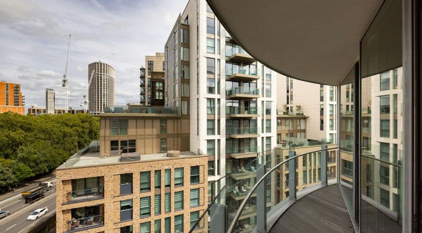 Photo of Paddington Perfection