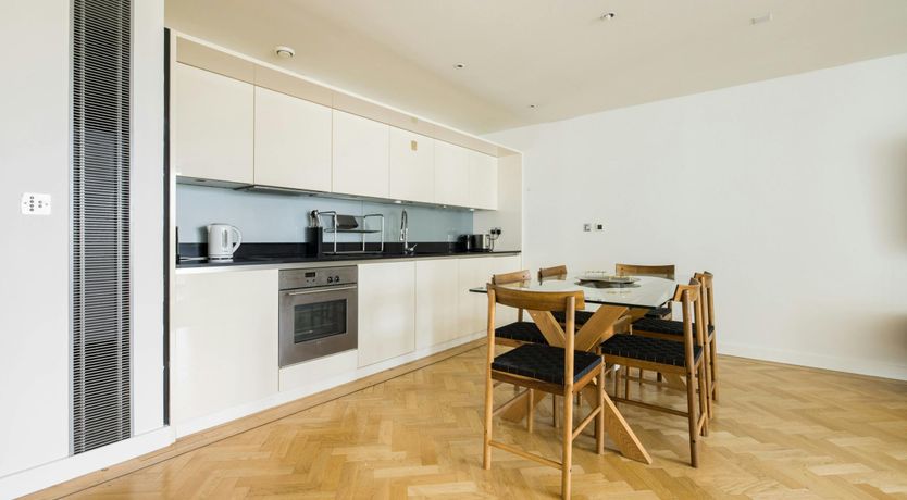 Photo of Paddington Perfection