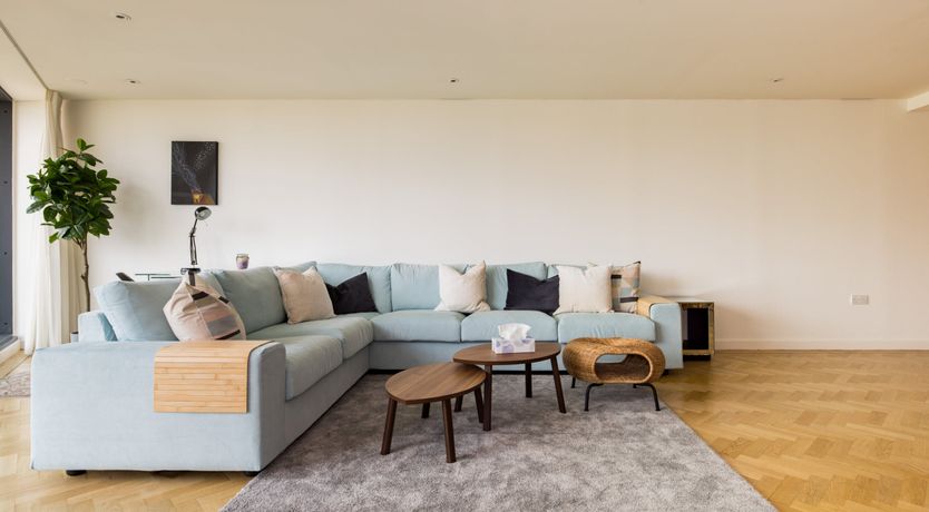 Photo of Paddington Perfection