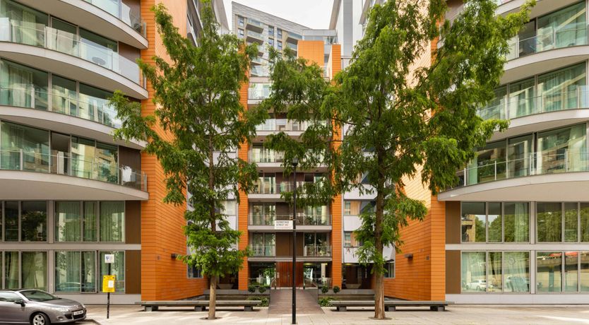 Photo of Paddington Perfection