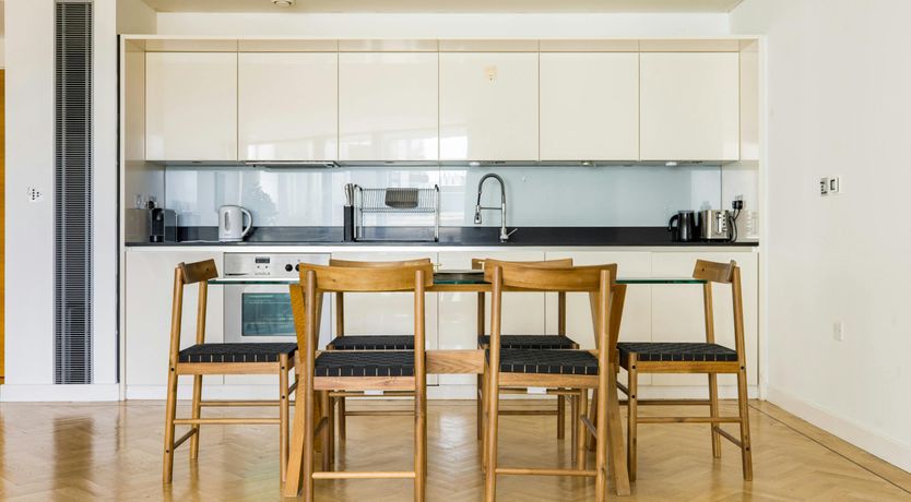 Photo of Paddington Perfection