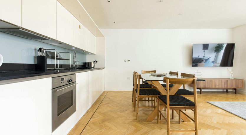 Photo of Paddington Perfection