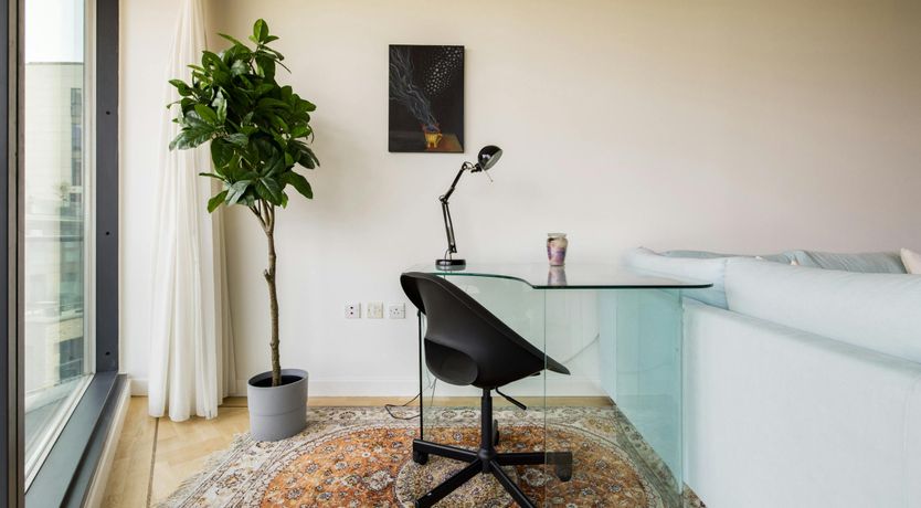 Photo of Paddington Perfection