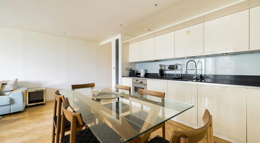 Photo of Paddington Perfection