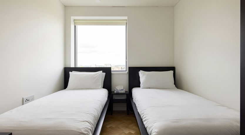 Photo of Paddington Perfection