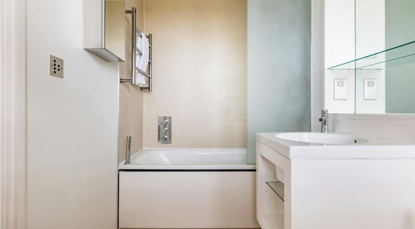 Photo of Paddington Perfection