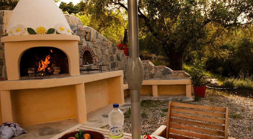 Photo of Villa Perimeno