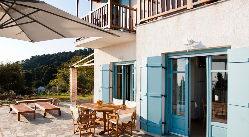 Photo of Villa Perimeno