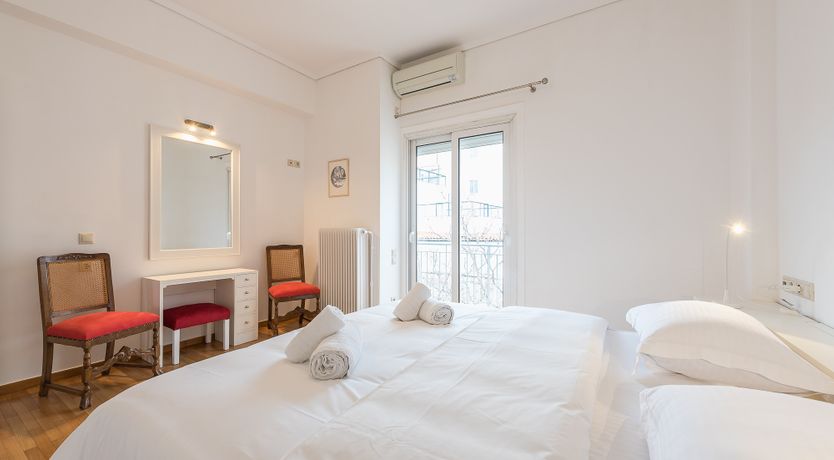 Photo of Apollo's Keys