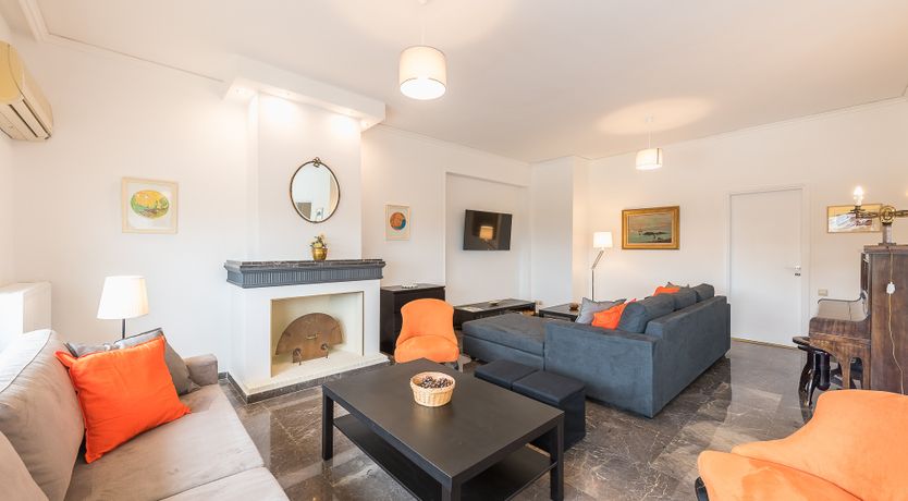 Photo of Apollo's Keys