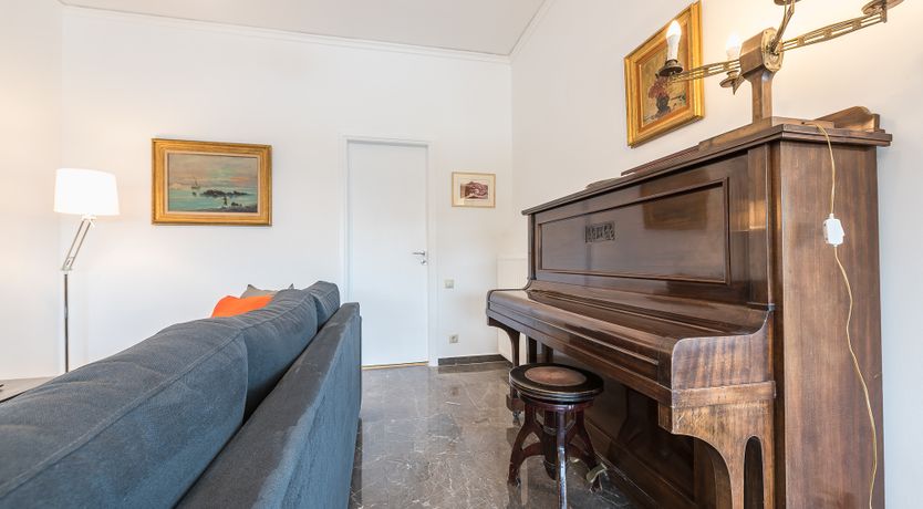 Photo of Apollo's Keys