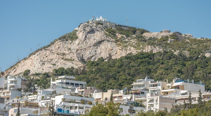 Photo of Apollo's Keys